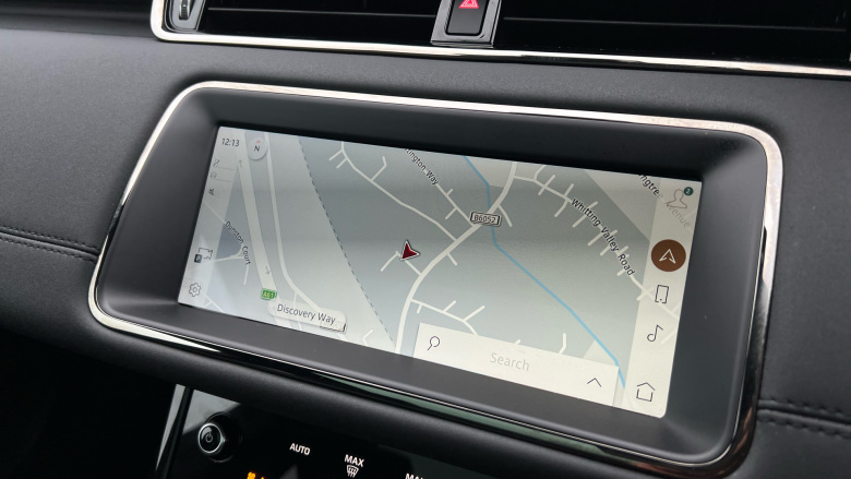 Land Rover Range Rover Evoque 2.0 D200 R-Dynamic SE 5dr Auto Diesel Hatchback